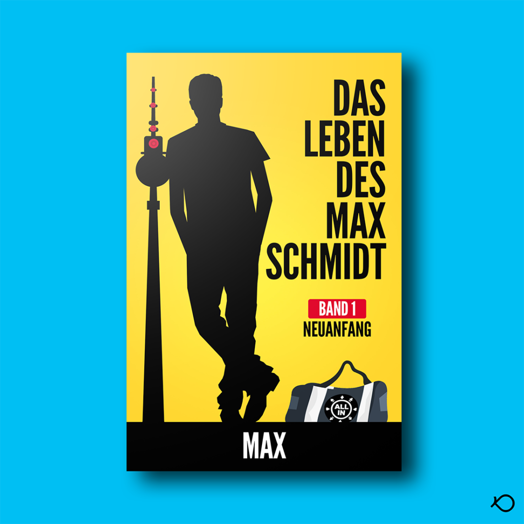 Das Leben Des Max Schmidt