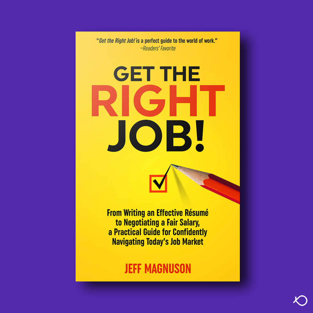 Get the Right Job