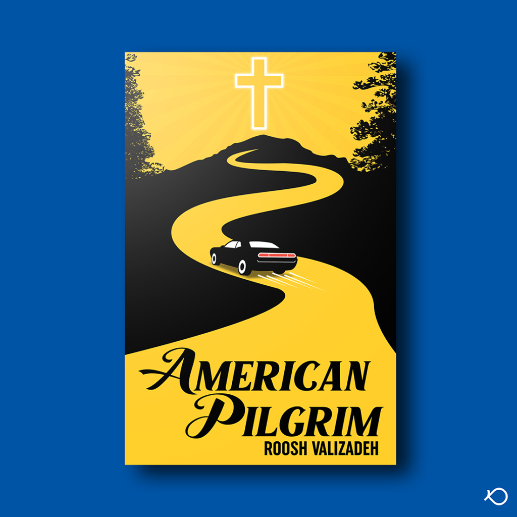 American Pilgrim