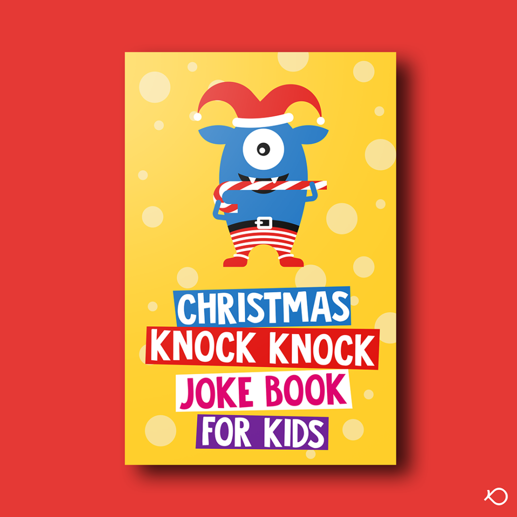 Christmas Knock Knock