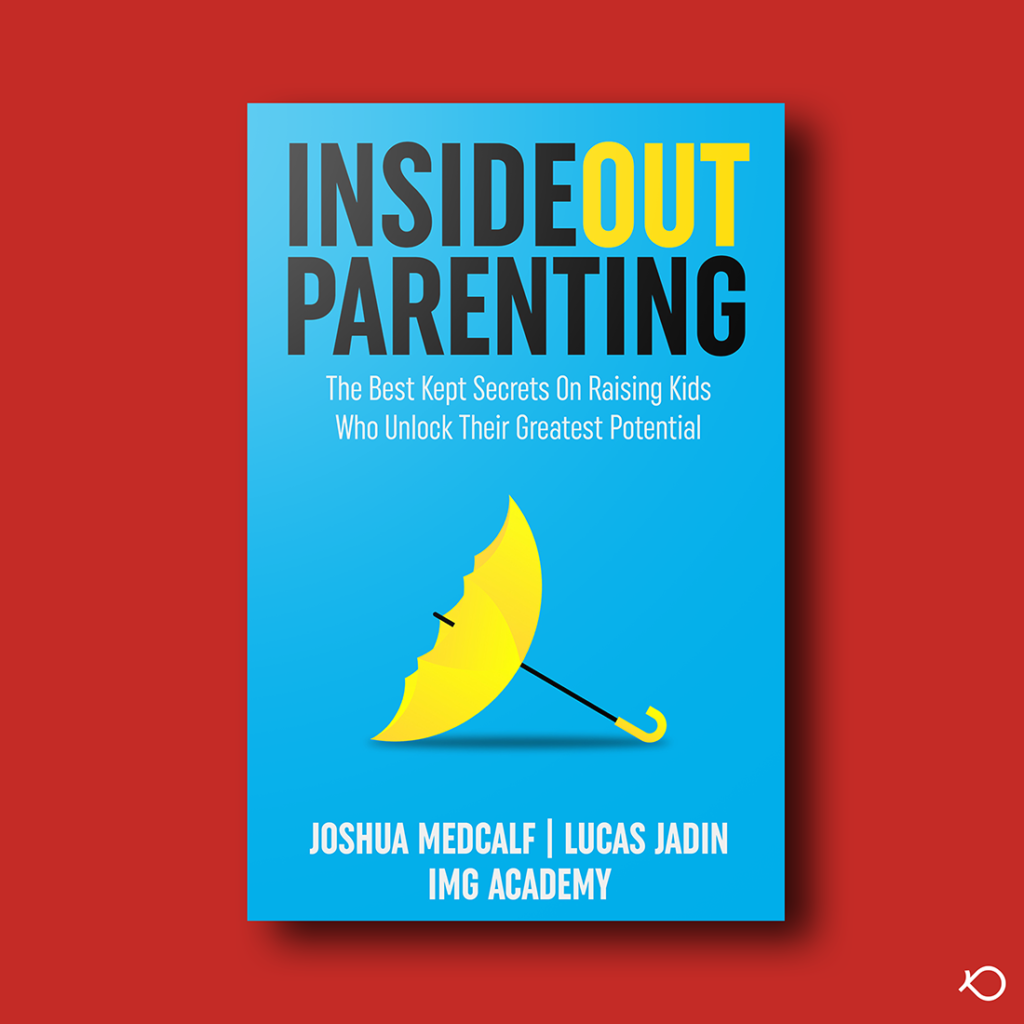 Inside Out Parenting