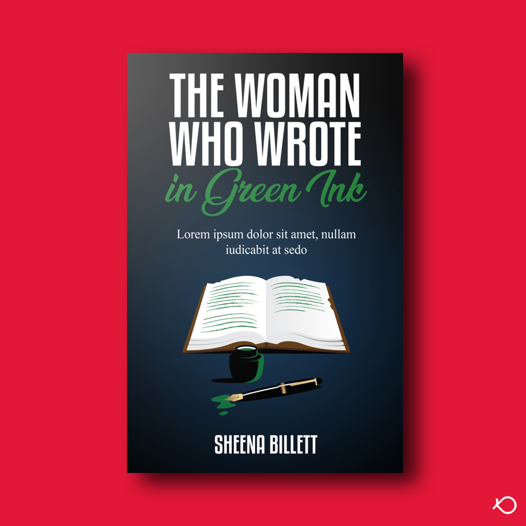 Woman Who Wrote in Green Ink